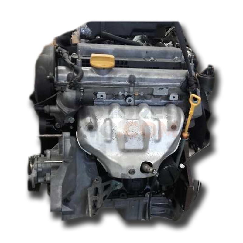 Motor LXT, L44(96CUL4) Chevrolet Nubira 1.6 i 16V (109 cv)