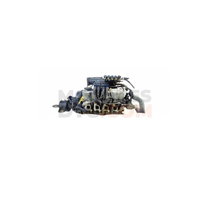 Motor LY4 Chevrolet Kalos 1.2 (72 cv)