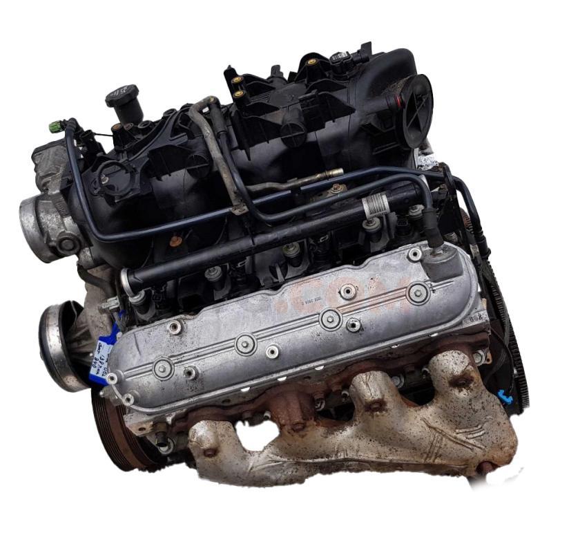 Motor LY5 Chevrolet Suburban (GMT800) 5.3 i V8 (300 cv)