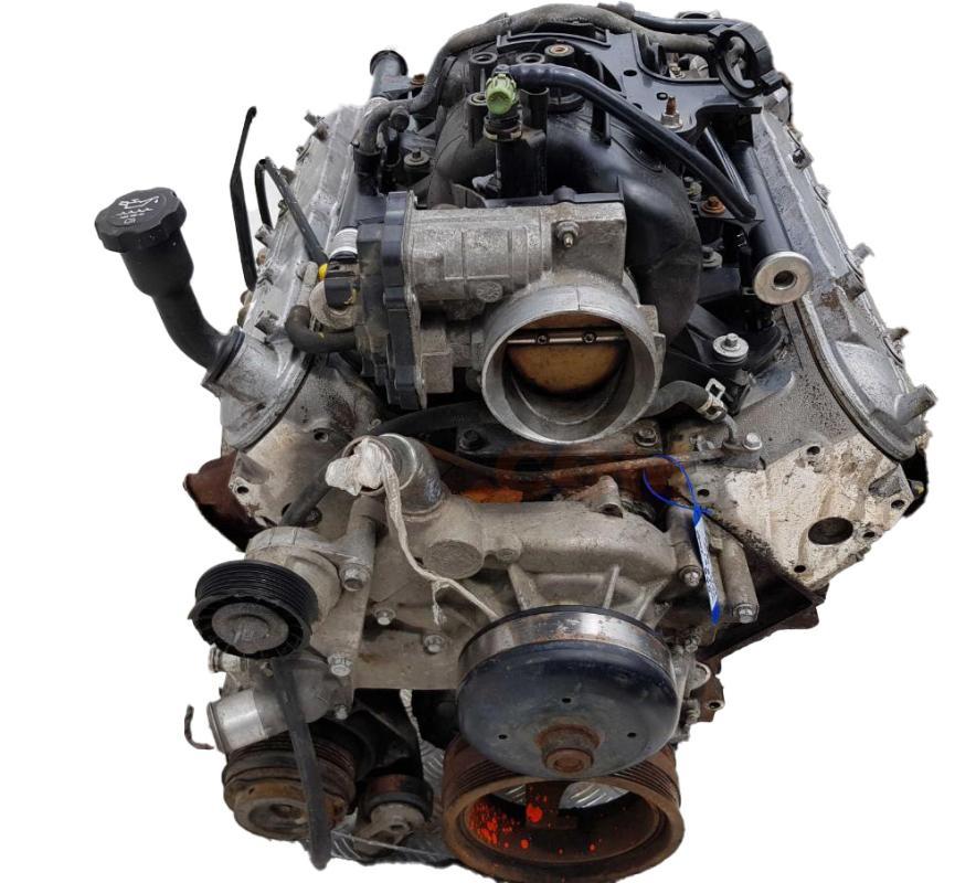 Motor LY5 Chevrolet Suburban (GMT900) 5.3 i V8 (324 cv)