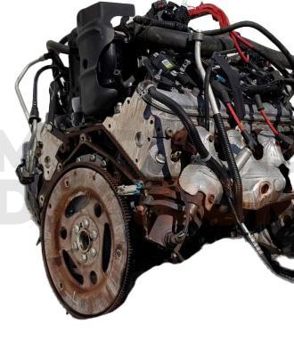 Motor LY5 Chevrolet Suburban (GMT900) 5.3 i V8 AWD (324 cv)