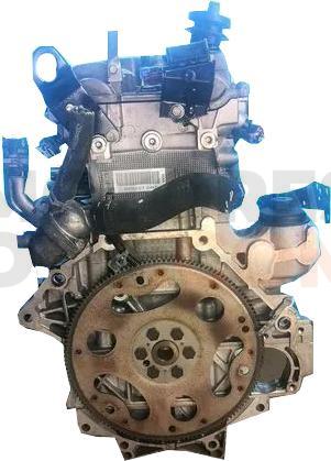 Motor LY5(325CUV8) Chevrolet Tahoe (GMT900) 5.3 i V8 (324 cv)