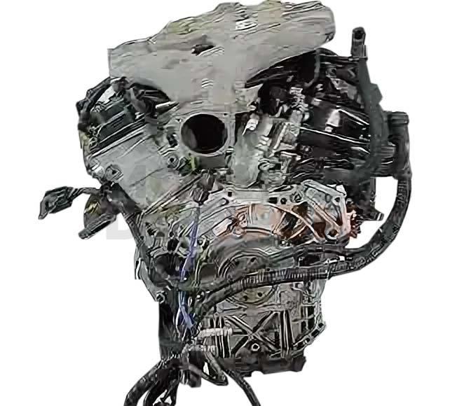 Motor LY9 Cadillac CTS I 2.6i V6 24V L (181 cv)