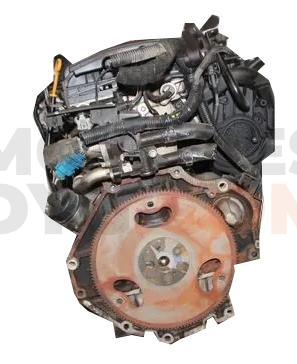Motor LZ9 Chevrolet Impala 3.5 i V6 (212 cv)