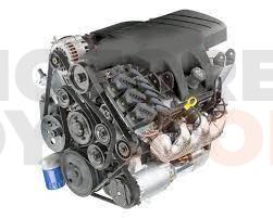 Motor LZ9 Chevrolet Impala 3.9 i V6 (245 cv)