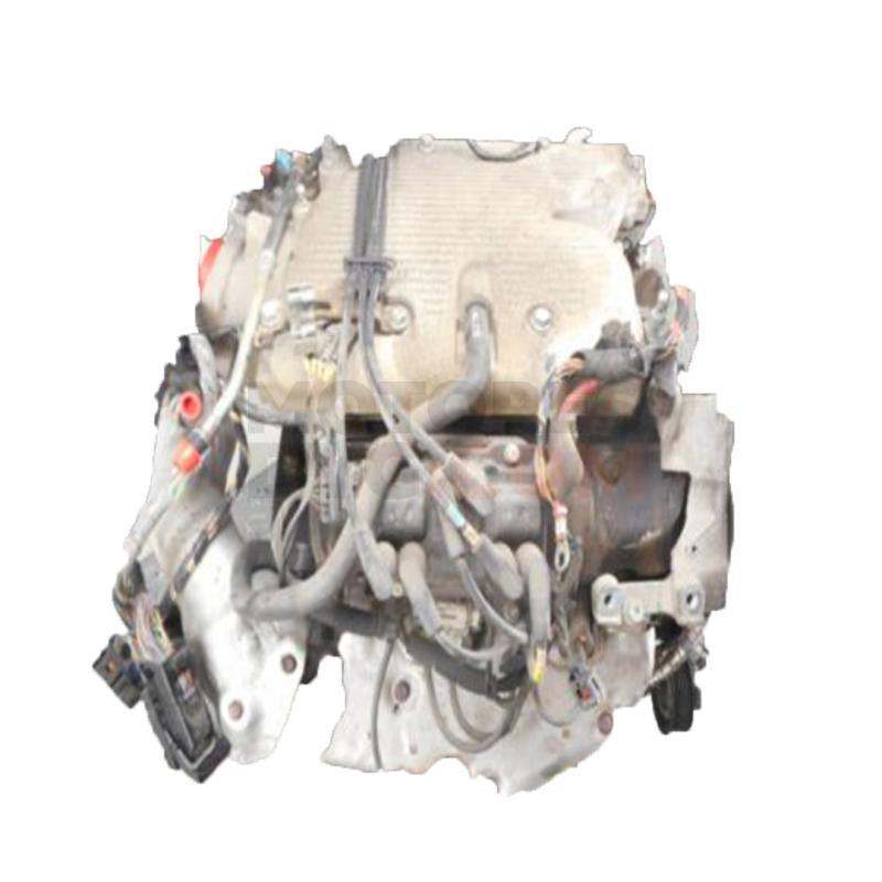 Motor LZE Chevrolet Monte Carlo (W) 3.5 i V6 (212 cv)