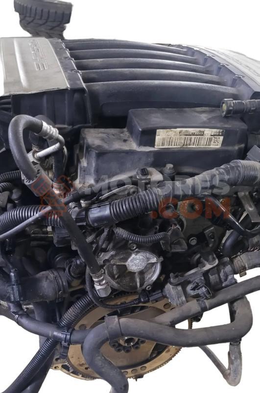 Motor m 05.9d Porsche Cayenne (955) Versión 2007 3.0 Diesel (240 cv) Tiptronic DPF