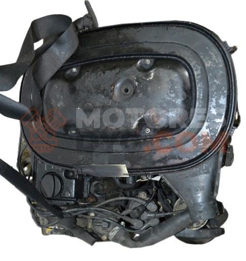 Motor M 102.962 Mercedes Benz Clase C (W202) C 180 (122 cv)