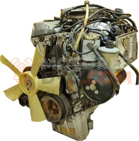 Motor M 102.980 Mercedes Benz CLA Shooting Brake (X117 Versión 2016) CLA 180 (122 cv) DCT