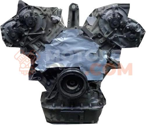 Motor M 102.989 Mercedes Benz Clase G (W463) G 500 (296 cv)
