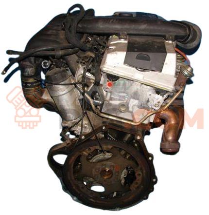 Motor M 104.941 Mercedes Benz Clase C (W202) C 230 Kompressor (202.024) (193 cv)