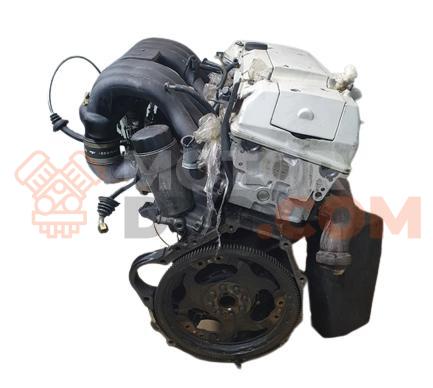 Motor M 104.941 Mercedes Benz Clase C (W202) C 230 Kompressor (202.024) (193 cv)