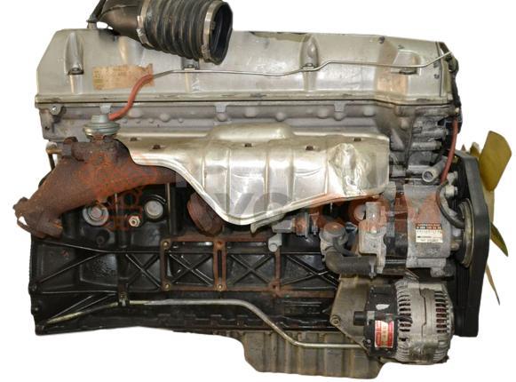 Motor M 104.942 Mercedes Benz Clase E (W210) E 280 (210.053) (193 cv)