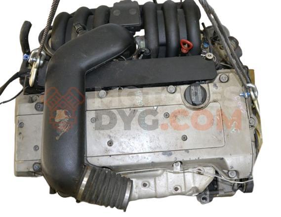 Motor M 104.942 Mercedes Benz Clase E (W210) E 280 (210.053) (193 cv)
