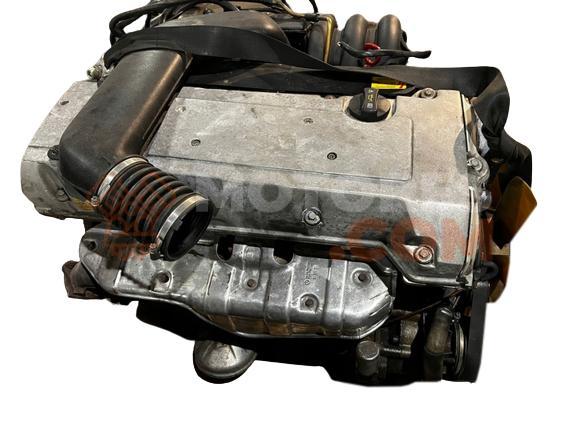 Motor M 104.942 Mercedes Benz Clase E (W210) E 280 (210.053) (193 cv)