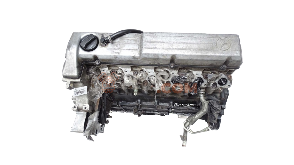 Motor m 104.944 Mercedes Benz Clase S (W140) S 420 (140.042) (279 cv)