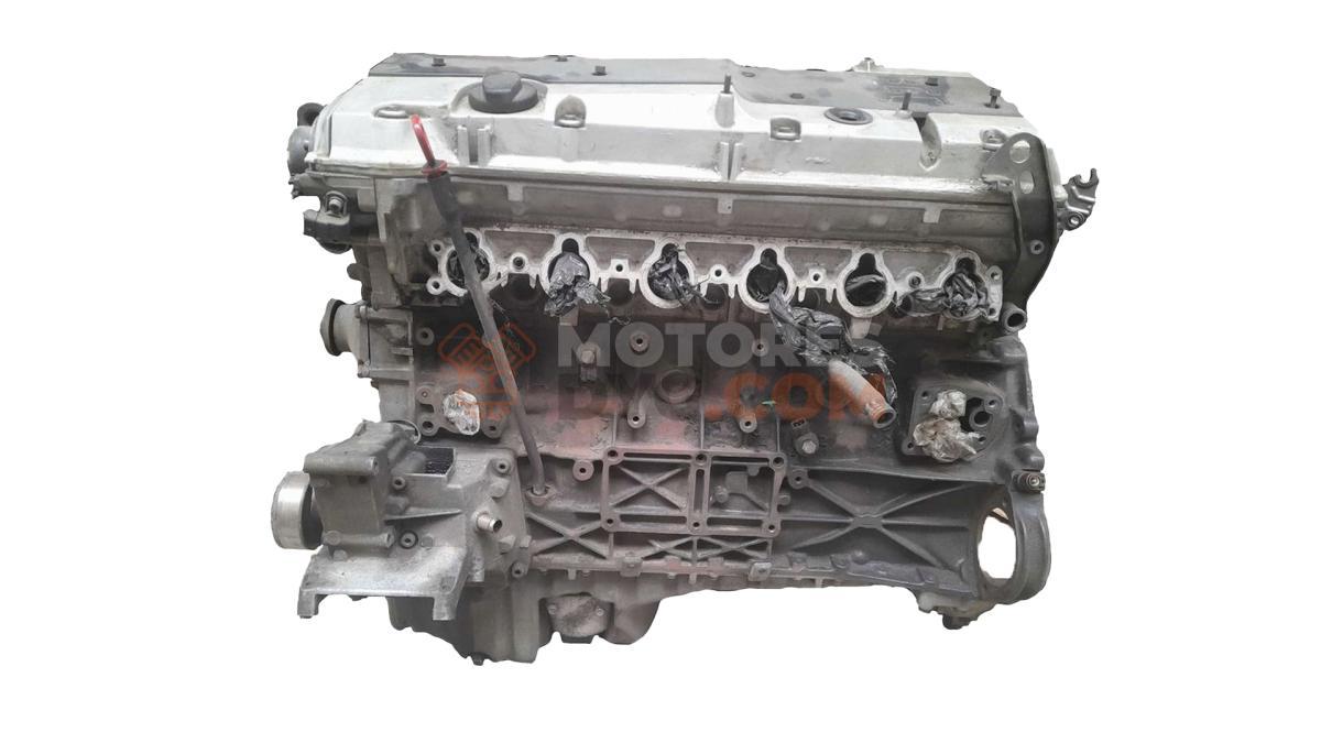 Motor m 104.945 Mercedes Benz Clase E (W210) E 280 (210.053) (193 cv)