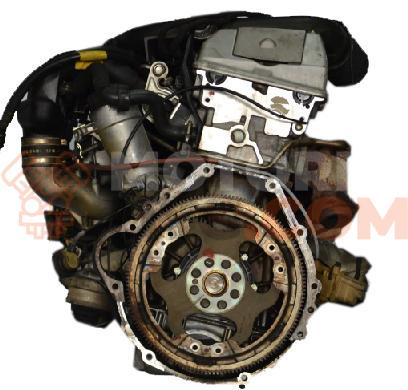 Motor M 104.992 Daewoo Musso (FJ) 3.2 24V (220 cv)
