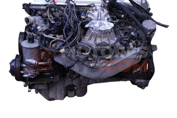 Motor M 104.992 Daewoo Musso (FJ) 3.2 24V (220 cv)