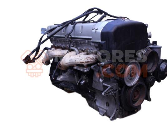 Motor M 104.992 Daewoo Musso (FJ) 3.2 24V (220 cv)