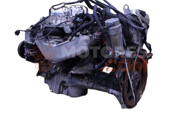 Motor M 104.992 Daewoo Musso (FJ) 3.2 24V (220 cv)