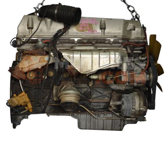 Motor M 104.992 Daewoo Musso (FJ) 3.2 24V (220 cv) Automatico