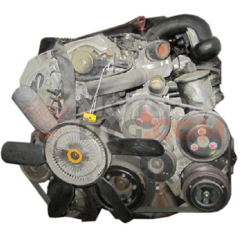 Motor M 104.992 Daewoo Musso (FJ) 3.2 24V (220 cv) Automatico
