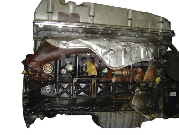 Motor M 104.992 Daewoo Musso (FJ) 3.2 24V (220 cv) Automatico