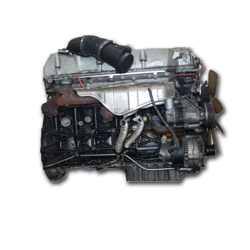 Motor M 104.992 Ssangyong Korando II (KJ) 3.2 i 24V (220 cv)