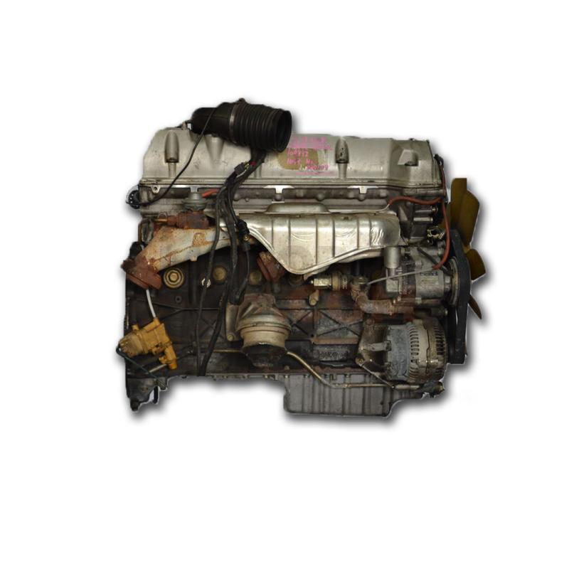 Motor M 104.992 Ssangyong Korando II (KJ) 3.2 i 24V (220 cv) Automatico