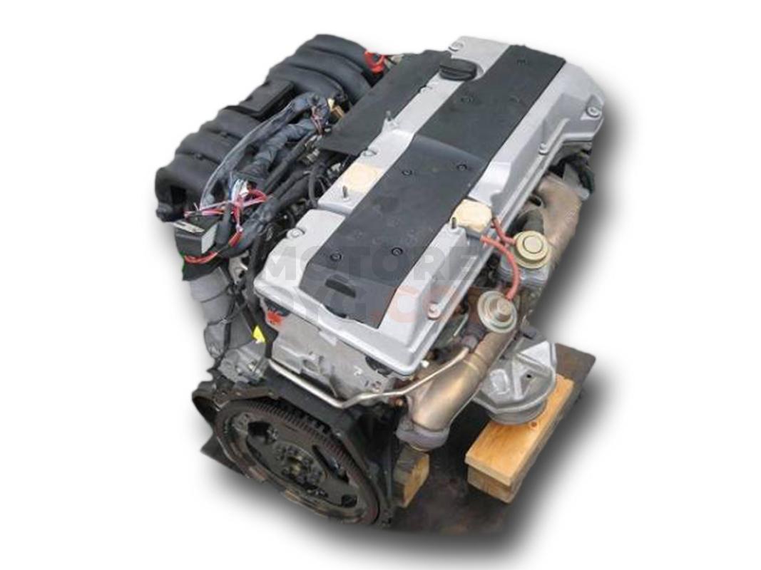 Motor M 104.995 Daewoo Korando (KJ) 3.2 (209 cv)