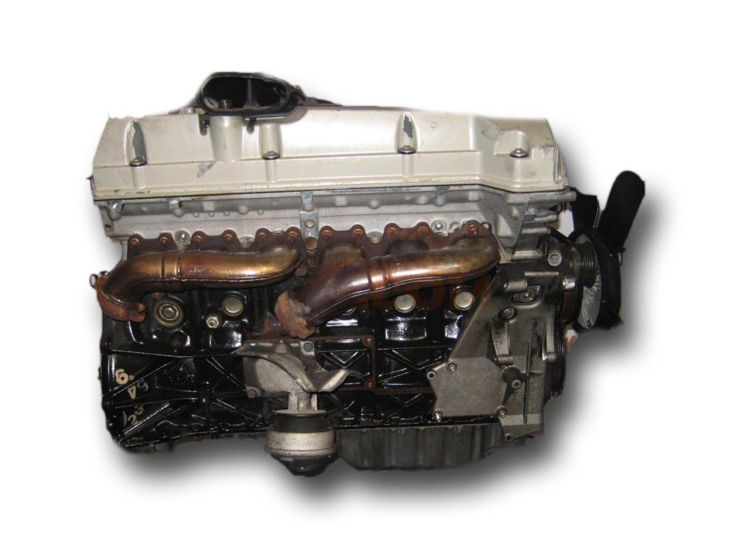 Motor M 104.995 Daewoo Korando (KJ) 3.2 (209 cv) Automatico
