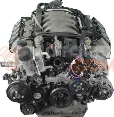 Motor M 108.920 Mercedes Benz Maybach Clase S  Cabriolet S 500 V8 (456 cv) G-TRONIC