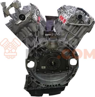Motor M 110.922 Mercedes Benz Maybach Clase S  Cabriolet S 600 V12 (530 cv) G-TRONIC