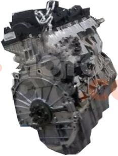 Motor M 110.988 Mercedes Benz CLA Shooting Brake (X117 Versión 2016) CLA 180d (109 cv)