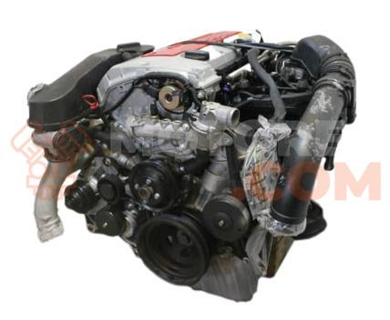 Motor M 111 E 18 Mercedes Benz Clase C (W202) C 180 (202.018) (122 cv)