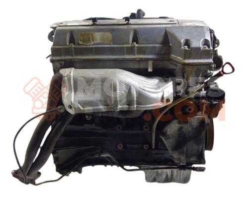 Motor M 111 E 18 Mercedes Benz Clase C (W202) C 180 (202.018) (122 cv) Automatico