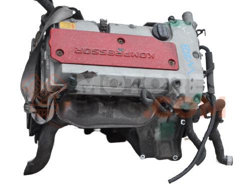 Motor M 111 E 20 Mercedes Benz Clase E T-mod. (S210) E 200 T (210.235) (136 cv) Automatico