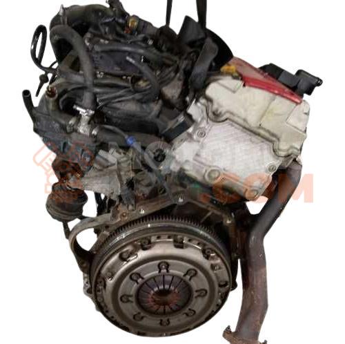 Motor M 111 E 20 ML Mercedes Benz Clase C (W202) C 200 Kompressor (192 cv)