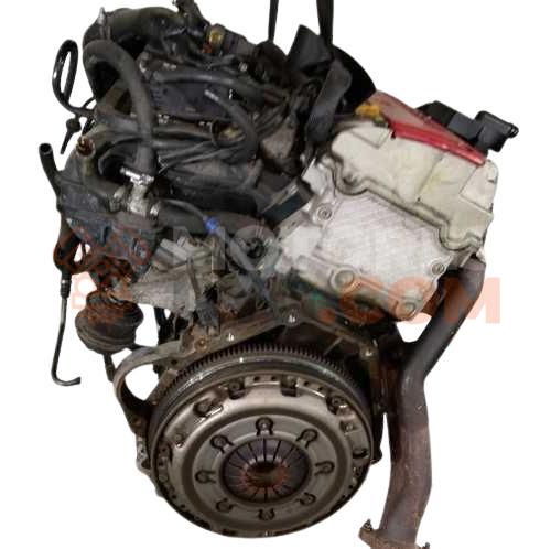 Motor M 111 E 20 ML Mercedes Benz Clase E T-mod. (S210) E 200 T Kompressor (186 cv)