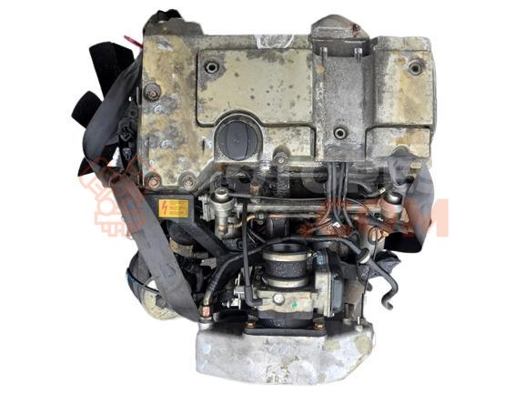 Motor M 111.920 Mercedes Benz Clase C (W202) C 180 (122 cv)