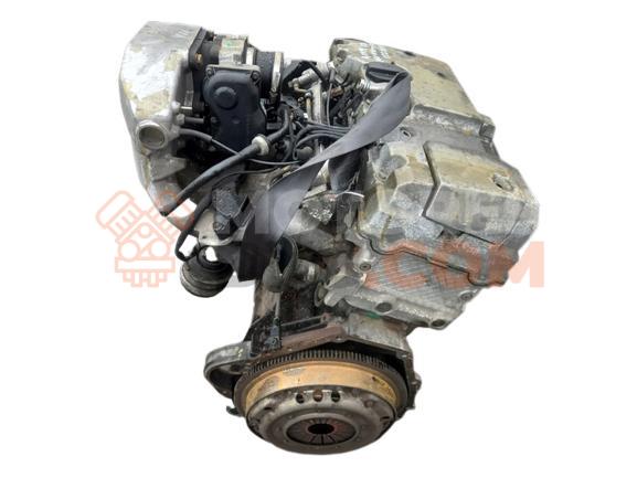 Motor M 111.920 Mercedes Benz Clase C (W202) C 180 (202.018) (122 cv)