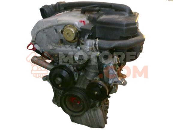 Motor M 111.921 Mercedes Benz Clase C (W202) C 180 (122 cv)