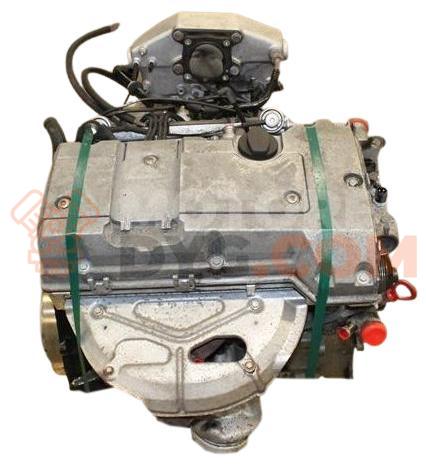 Motor M 111.921 Mercedes Benz Clase C (W202) C 180 (122 cv)