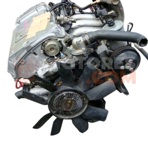 Motor M 111.941 Mercedes Benz Clase C (W202) C 180 (122 cv)