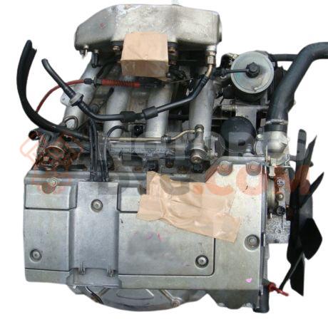 Motor M 111.941 Mercedes Benz Clase C (W202) C 180 (122 cv)