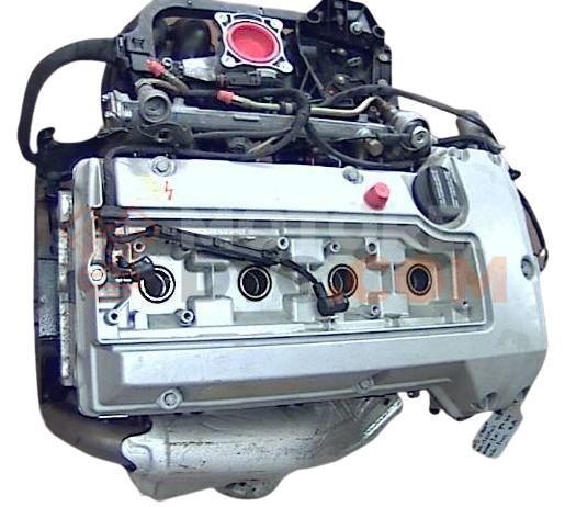 Motor M 111.941 Mercedes Benz Clase C (W202) C 180 (122 cv)