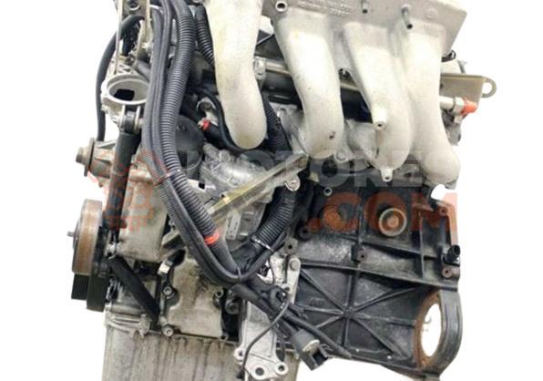 Motor M 111.941 Mercedes Benz Clase C (W202) C 180 (122 cv)