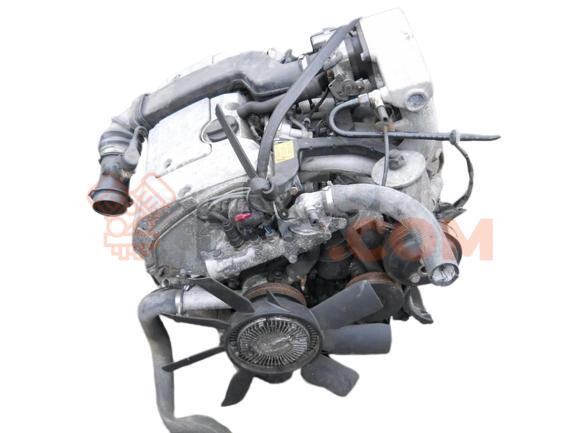 Motor M 111.941 Mercedes Benz Clase C (W202) C 180 (122 cv)