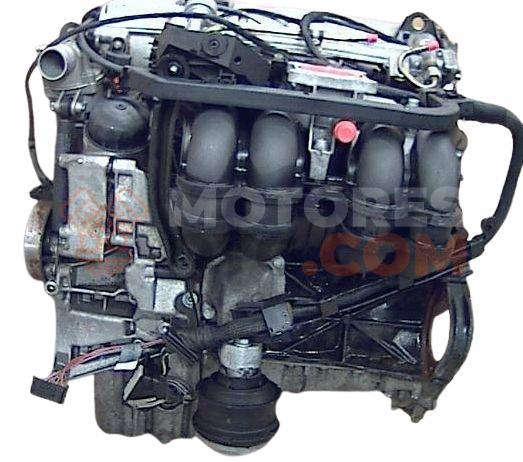 Motor M 111.941 Mercedes Benz Clase C (W202) C 200 (202.020) (136 cv)
